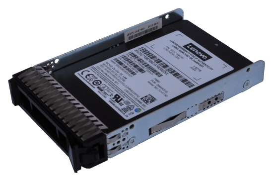 Picture of Lenovo 4XB7A10197 internal solid state drive 960 GB 2.5" Serial ATA III