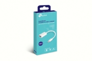 Picture of TP-Link UC400 USB cable 0.133 m USB A USB C White