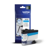 Picture of Brother LC3237C ink cartridge 1 pc(s) Original Cyan