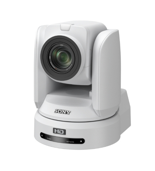Picture of Sony BRC-H800 Dome IP security camera Indoor Ceiling