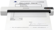 Picture of Epson WorkForce DS-70 Handheld scanner 600 x 600 DPI A4 White