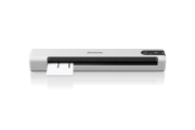 Picture of Epson WorkForce DS-70 Handheld scanner 600 x 600 DPI A4 White