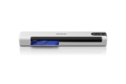 Picture of Epson WorkForce DS-70 Handheld scanner 600 x 600 DPI A4 White
