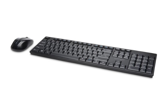 Picture of Kensington Pro Fit Wireless Desktop - Germany