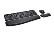 Picture of Kensington Pro Fit Wireless Desktop - Germany