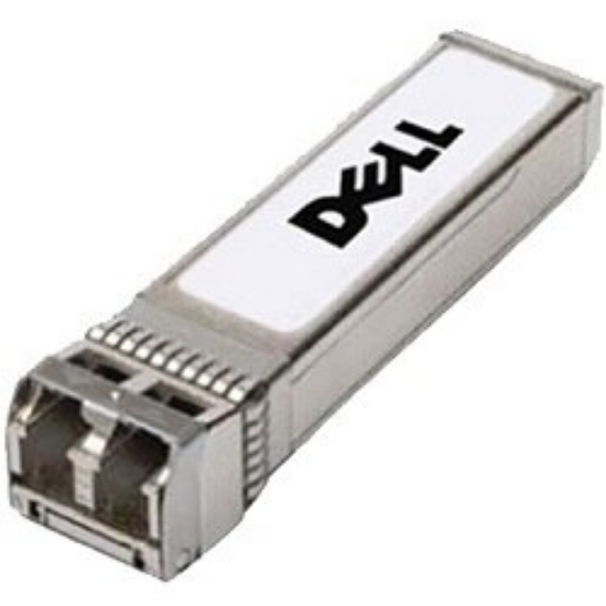 Picture of DELL 407-BBZM network transceiver module Fiber optic 10000 Mbit/s SFP+
