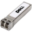 Image de DELL 407-BBZM module émetteur-récepteur de réseau Fibre optique 10000 Mbit/s SFP+