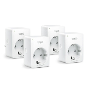 Picture of TP-Link Tapo Mini Smart Wi-Fi Socket