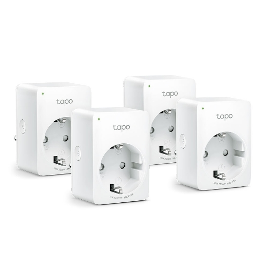 Picture of TP-Link Tapo Mini Smart Wi-Fi Socket