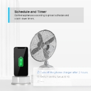 Picture of TP-Link Tapo Mini Smart Wi-Fi Socket