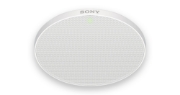 Picture of Sony MAS-A100 microphone White Presentation microphone