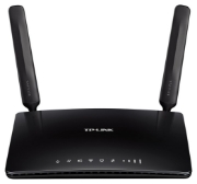 Picture of TP-Link 300 Mbps Wireless N 4G LTE Router