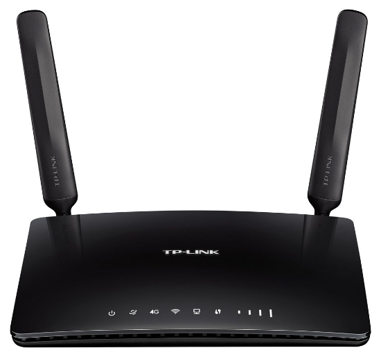 Picture of TP-Link 300 Mbps Wireless N 4G LTE Router