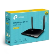 Picture of TP-Link 300 Mbps Wireless N 4G LTE Router