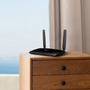 Picture of TP-Link 300 Mbps Wireless N 4G LTE Router
