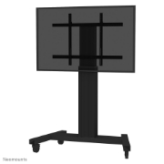 Picture of Neomounts PLASMA-M2250BLACK TV trolley 42-100" - motorised