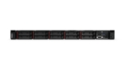 Picture of Lenovo ThinkSystem SR630 server Rack (1U) Intel Xeon Silver 4210 2.2 GHz 32 GB DDR4-SDRAM 750 W