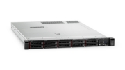 Picture of Lenovo ThinkSystem SR630 server Rack (1U) Intel Xeon Silver 4210 2.2 GHz 32 GB DDR4-SDRAM 750 W