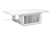 Picture of Kensington CoolView™ Wellness Monitor Stand with Desk Fan