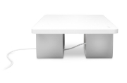 Picture of Kensington CoolView™ Wellness Monitor Stand with Desk Fan