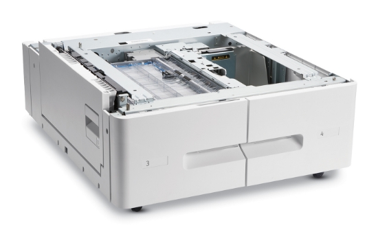Picture of Xerox 2000 Sheet Tandem Tray Module