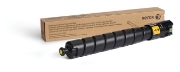 Picture of Xerox Genuine ® VersaLink® C8000 Color Printer​/​C8000W Color Printer Yellow High capacity Toner Cartridge (16500 Pages) - 106R04052