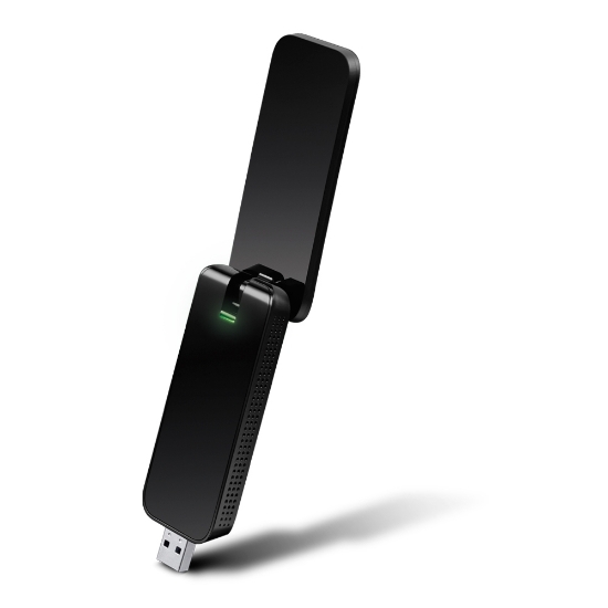 Picture of TP-Link Archer T4U WLAN 867 Mbit/s
