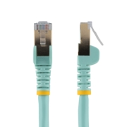 Picture of StarTech.com CAT6a Ethernet Cable