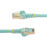 Picture of StarTech.com CAT6a Ethernet Cable