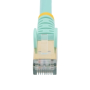 Picture of StarTech.com CAT6a Ethernet Cable