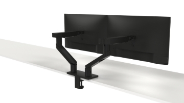 Show details for DELL Dual Monitor Arm – MDA20 Picture of DELL Dual Monitor Arm – MDA20
