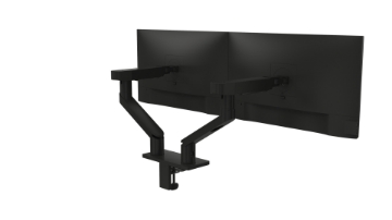 Show details for DELL Dual Monitor Arm – MDA20 Picture of DELL Dual Monitor Arm – MDA20