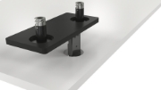 Picture of DELL Dual Monitor Arm – MDA20