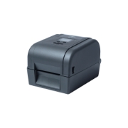 Picture of Brother TD-4650TNWBR label printer Direct thermal / Thermal transfer 203 x 203 DPI 203.2 mm/sec Wired & Wireless Ethernet LAN Wi-Fi Bluetooth