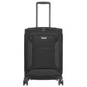 Picture of Targus CUCT04R laptop case 40.6 cm (16") Trolley case Black