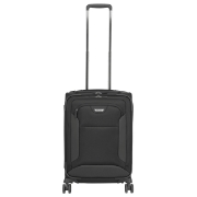 Picture of Targus CUCT04R laptop case 40.6 cm (16") Trolley case Black