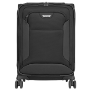 Picture of Targus CUCT04R laptop case 40.6 cm (16") Trolley case Black