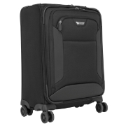 Picture of Targus CUCT04R laptop case 40.6 cm (16") Trolley case Black
