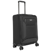 Picture of Targus CUCT04R laptop case 40.6 cm (16") Trolley case Black