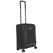Picture of Targus CUCT04R laptop case 40.6 cm (16") Trolley case Black