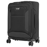 Picture of Targus CUCT04R laptop case 40.6 cm (16") Trolley case Black