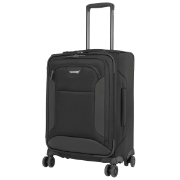 Picture of Targus CUCT04R laptop case 40.6 cm (16") Trolley case Black