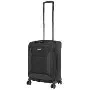Picture of Targus CUCT04R laptop case 40.6 cm (16") Trolley case Black