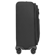 Picture of Targus CUCT04R laptop case 40.6 cm (16") Trolley case Black