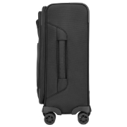 Picture of Targus CUCT04R laptop case 40.6 cm (16") Trolley case Black