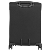 Picture of Targus CUCT04R laptop case 40.6 cm (16") Trolley case Black