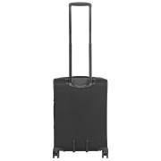 Picture of Targus CUCT04R laptop case 40.6 cm (16") Trolley case Black
