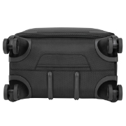 Picture of Targus CUCT04R laptop case 40.6 cm (16") Trolley case Black