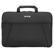 Picture of Targus CUCT04R laptop case 40.6 cm (16") Trolley case Black