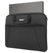 Picture of Targus CUCT04R laptop case 40.6 cm (16") Trolley case Black